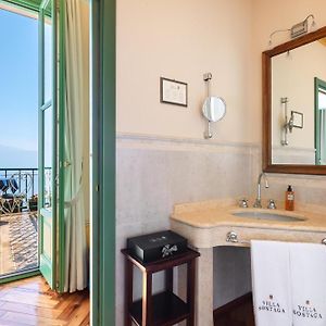 Junior Suite Terrace Lake View Villa